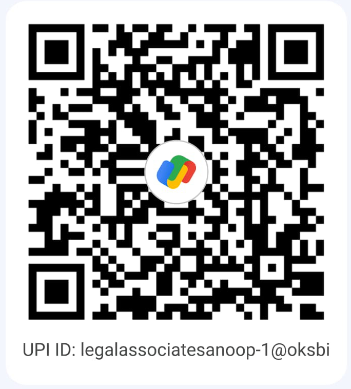 GPay QR Code