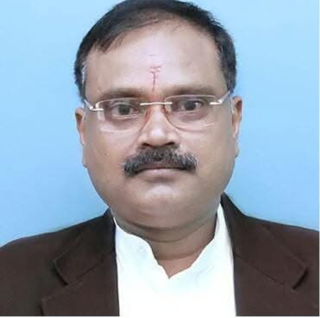 Anoop Srivastava